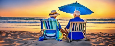 retire in bliss: exploring retirement-friendly real estate options in northern cyprus